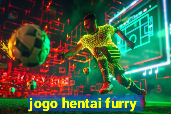 jogo hentai furry